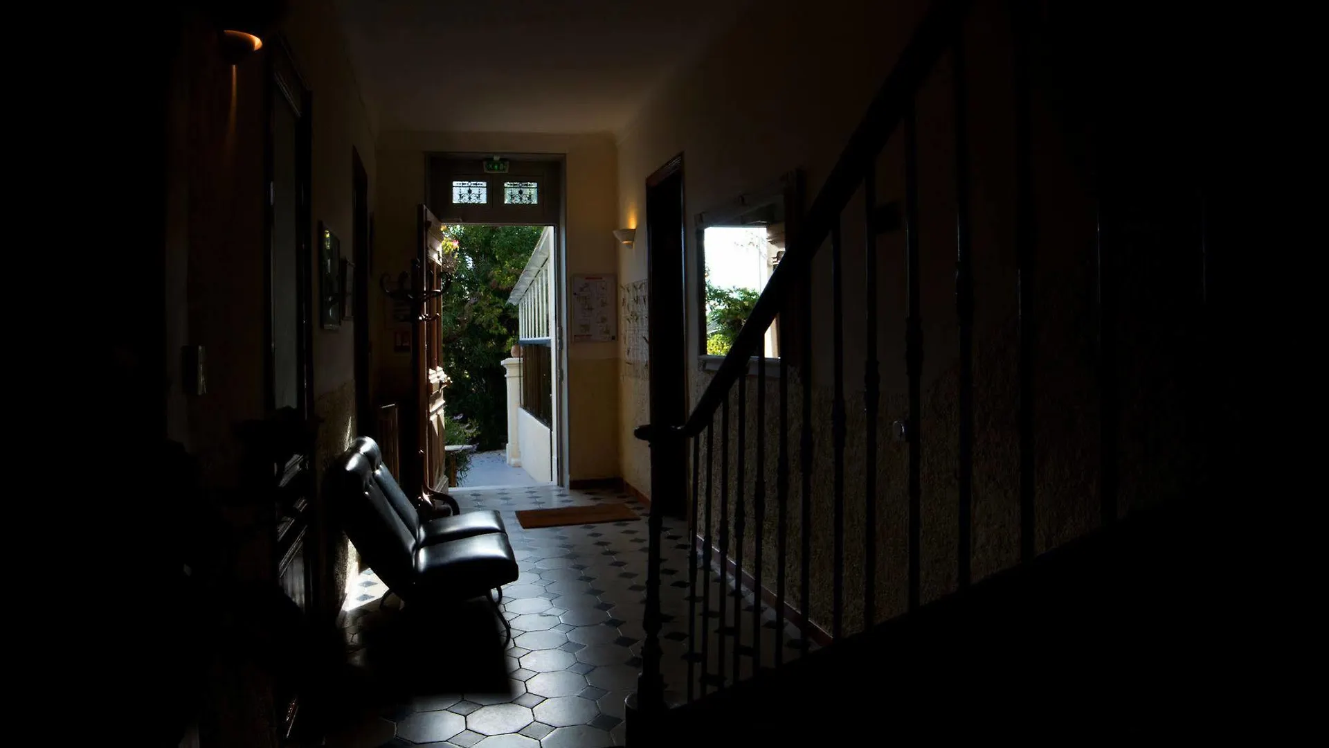 Hotel La Bienvenue La Croix-Valmer
